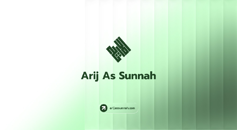 Arij As Sunnah — Premiume E-Commerce Platform preview showcase
